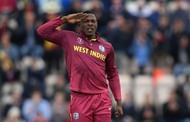 Sheldon Cottrell